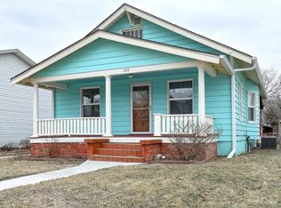 1227 13th St, Des Moines, IA 50314