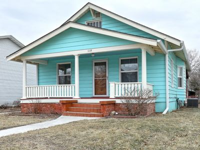 1227 13th St, Des Moines, IA, 50314
