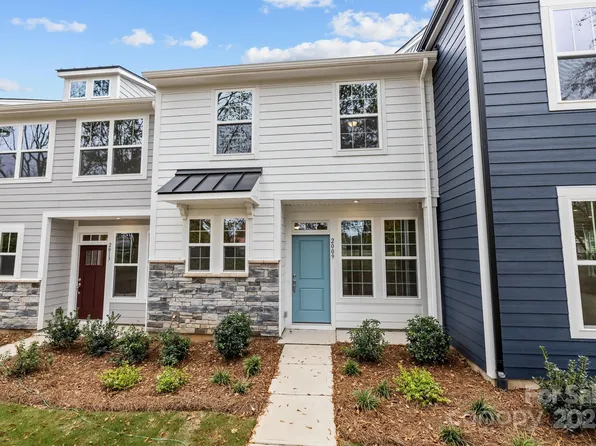 2009 Near Point Rd #21, Charlotte, NC 28208