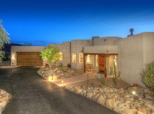 4441 N Lightning Ridge Trl, Tucson, AZ 85745