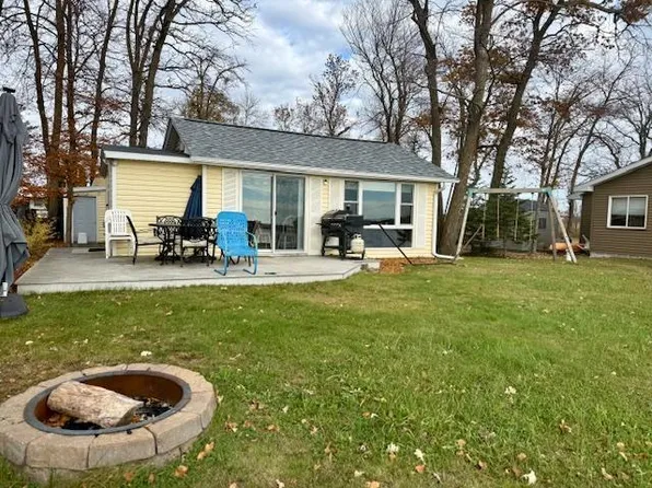 22957 N Platte Lake Rd, Hillman, MN 56338