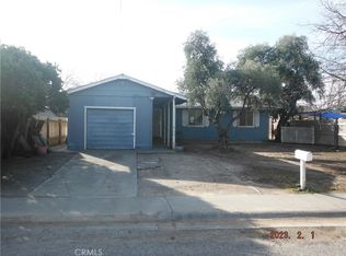 1661 Fig Ln, Corning, CA 96021