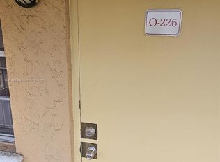 95 NE 41st St APT O226, Oakland Park, FL 33334
