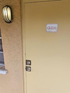 95 NE 41st St APT O226, Fort Lauderdale, FL, 33334