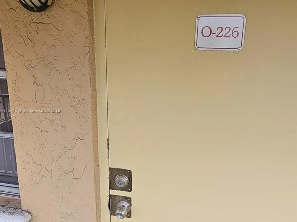 95 NE 41st St APT O226, Fort Lauderdale, FL 33334