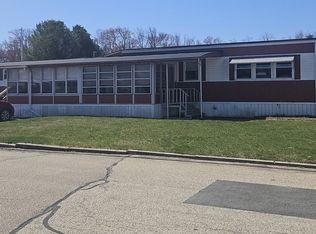 91 Julia Dr, Attleboro, MA 02703