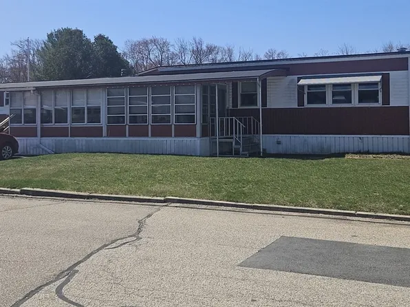 91 Julia Dr, Attleboro, MA 02703