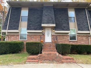 5323 New Cut Rd, Louisville, KY 40214