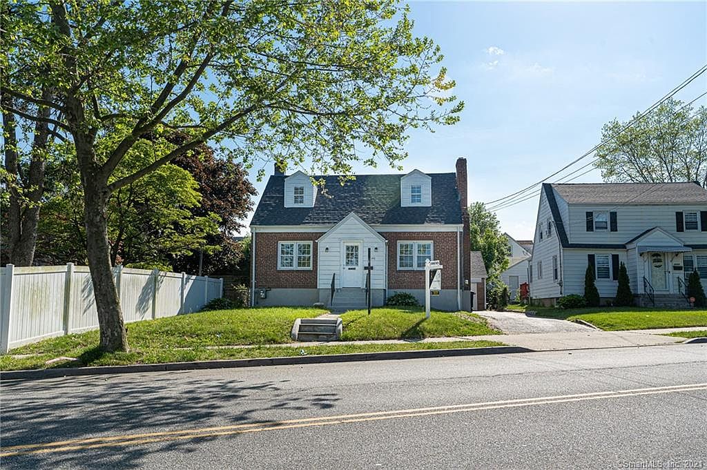 2041 Madison Ave, Bridgeport, CT 06606 Zillow