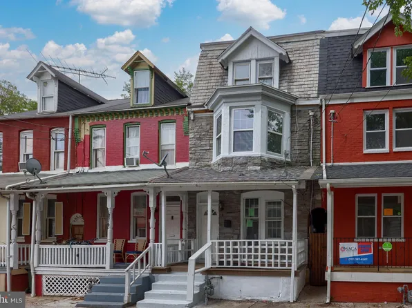 112 Green St, Lancaster, PA 17602