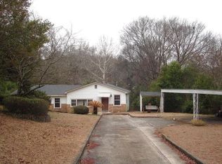 3079 Riggins Mill Rd, Macon, GA 31217