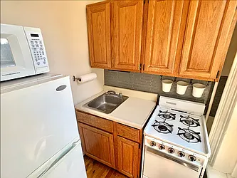 Rented by Prospect Heights Realty, Corp.