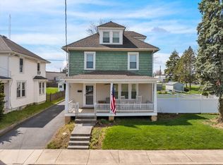 30 Union Ave, New Holland, PA
