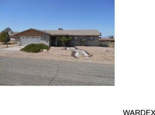 7264 E Cactus Dr, Kingman, AZ 86401