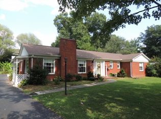 216 Circle Dr, Rogersville, TN 37857