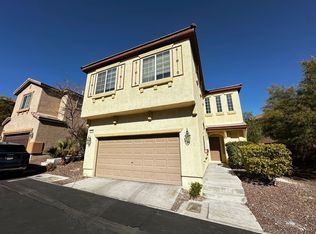 9316 Daffodil Sun Ave, Las Vegas, NV 89166