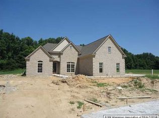 3325 Scott Rd, Hernando, MS 38632