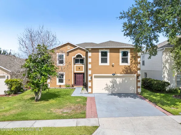 2163 Dryden Ct, Melbourne, FL 32935