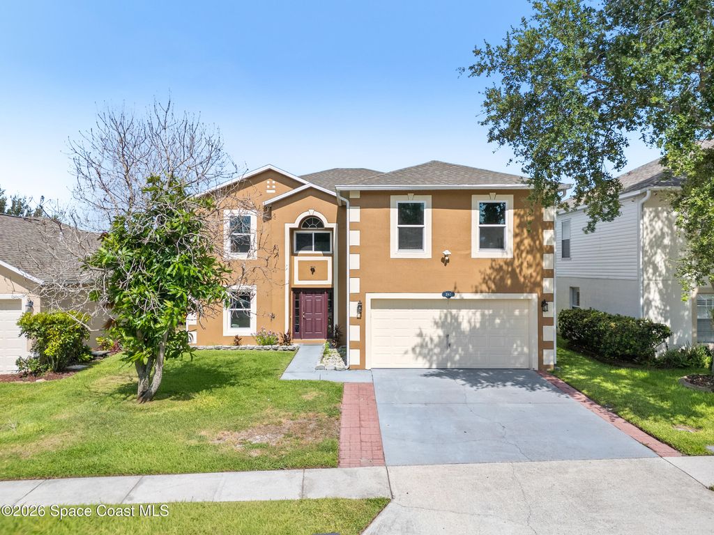 2163 Dryden Ct