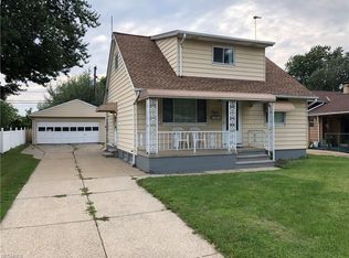 4606 W 192nd St, Cleveland, OH 44135