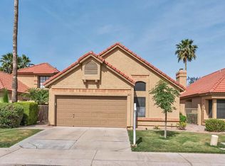 852 N Terrace Rd, Chandler, AZ 85226