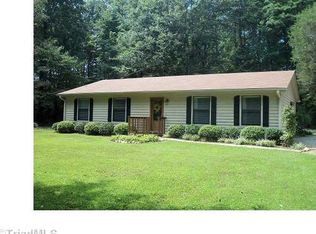 5514 Mayfield Dr, Julian, NC 27283