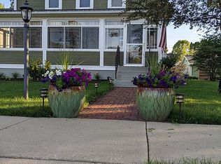 216 Cottage St, Sparta, WI 54656