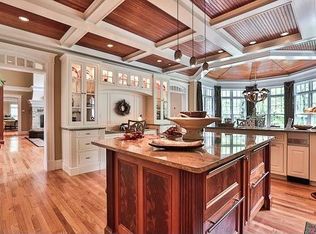 58 Country Club Cir, North Andover, MA 01845