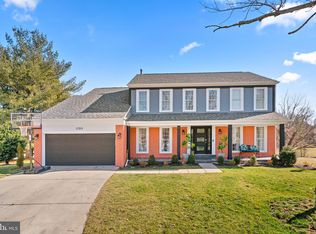 1705 Willow Oaks Ct, Bowie, MD 20721