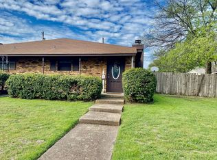 1417 Chapel Ridge Rd, Woodway, TX 76712