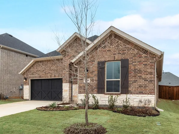 4108 Blackbird Ave, Little Elm, TX 75068