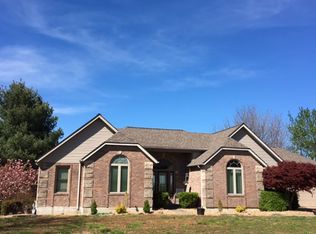 2626 Wedgewood Dr, Jackson, MO 63755