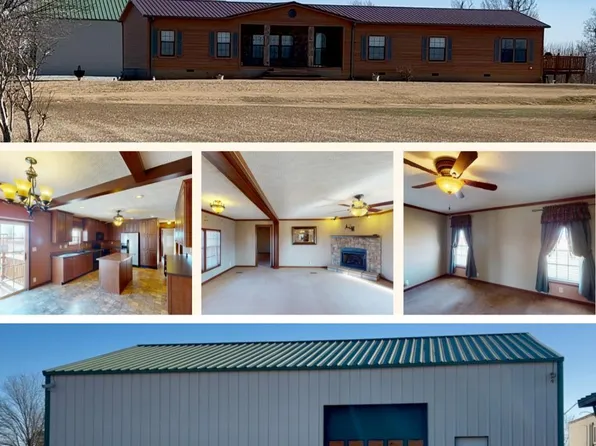 1384/1386 County Road 131, Corning, AR 72422