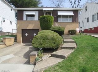 4945 E 88th St, Garfield Heights, OH 44125