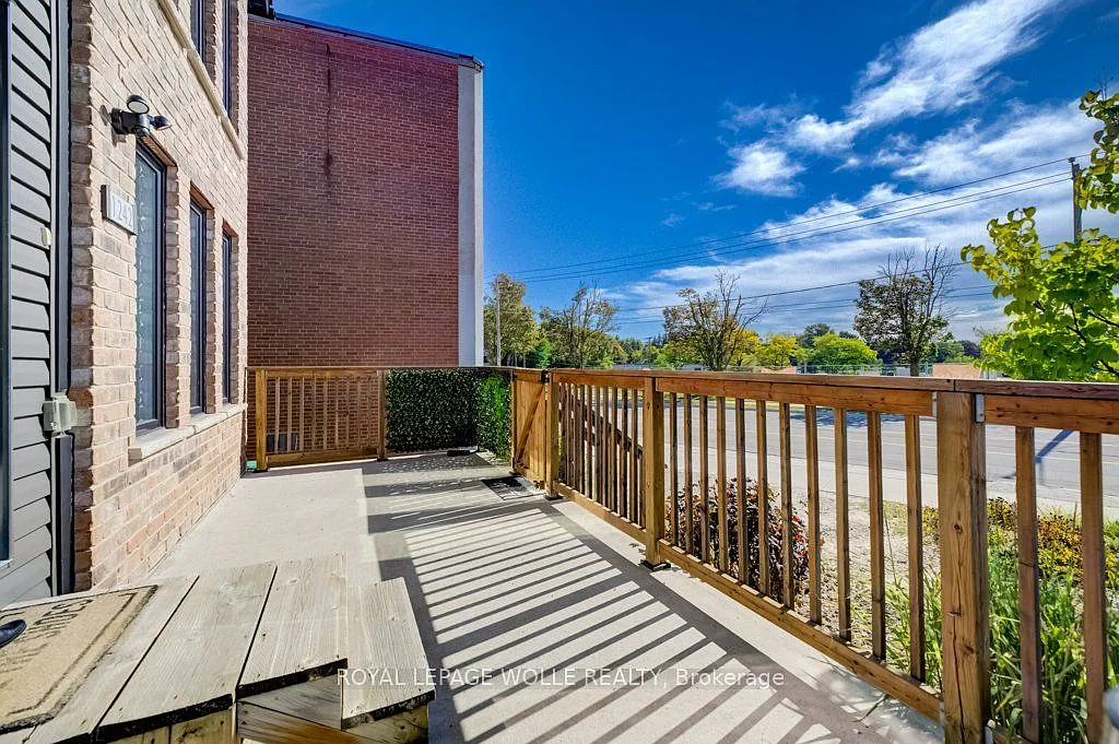1 bed, $1,975 — Photo 4