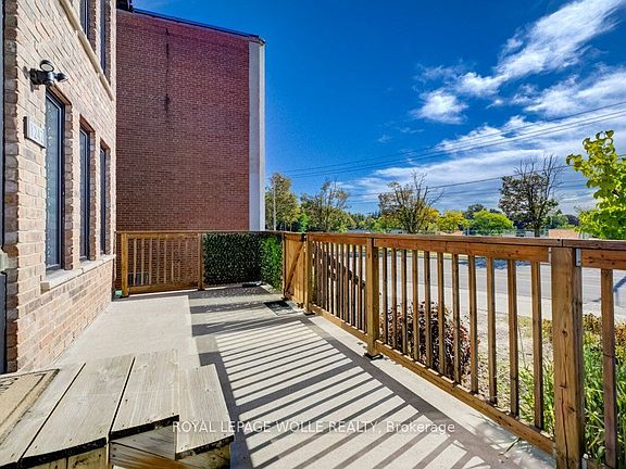 4th image of 1242 King St E #1