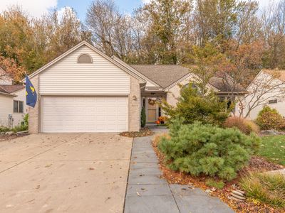 2604 Wildwood Trl, Saline, MI, 48176