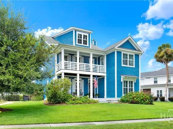 144 Bluffside Circle, Savannah, GA 31404