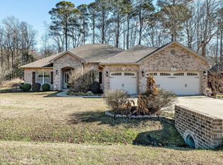 537 Bryerstone Dr, Willow Spring, NC 27592