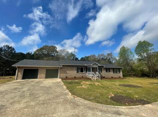 2036 Eleanor Dr, McComb, MS 39648