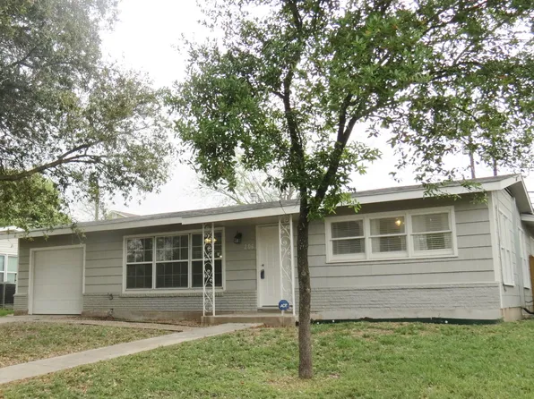 206 SAXON DR, San Antonio, TX 78213