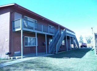 1455 Kingston St APT 6, Aurora, CO 80010