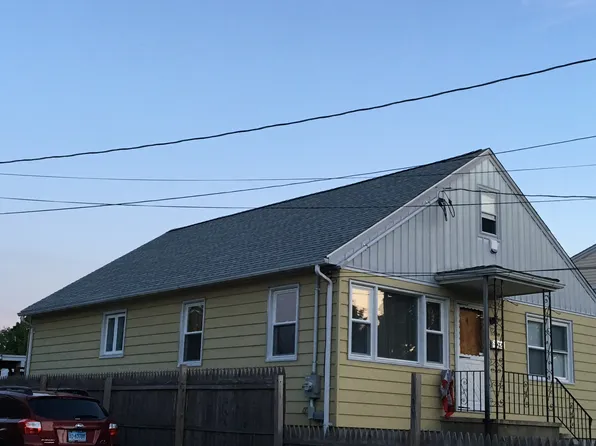 597 Birmingham St, Bridgeport, CT 06606