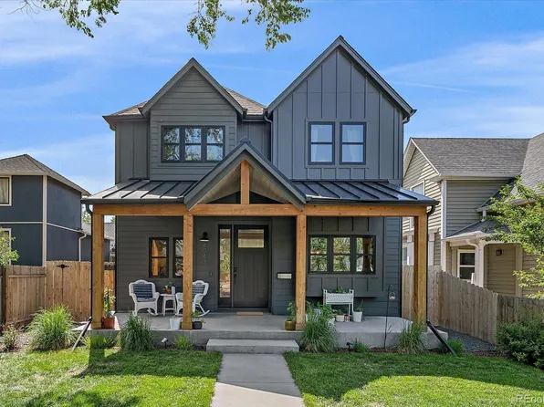 4043 Lowell Boulevard, Denver, CO 80211