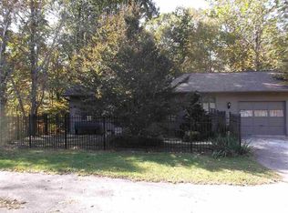 3200 S State Road 446, Bloomington, IN 47401