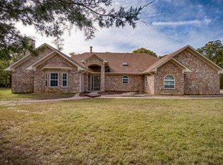 534 Arthur Rd, Denison, TX 75021