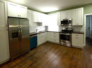 507 N East Ave, Baltimore, MD 21205