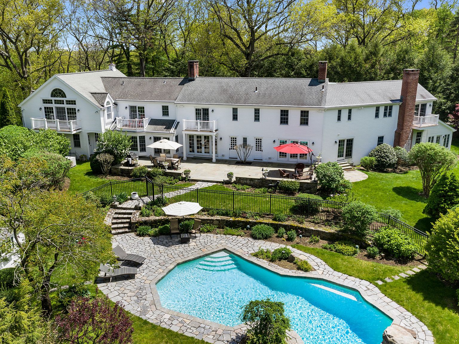 110 Old Belden Hill Rd, Wilton, CT 06897 Zillow