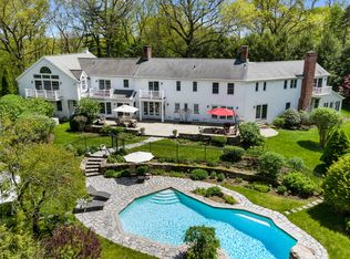 110 Old Belden Hill Rd, Wilton, CT 06897