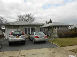 914 Ilse Ct, Bellmore, NY